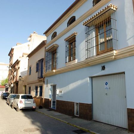Casa Del Patio Andaluz Hotel Малага Екстериор снимка