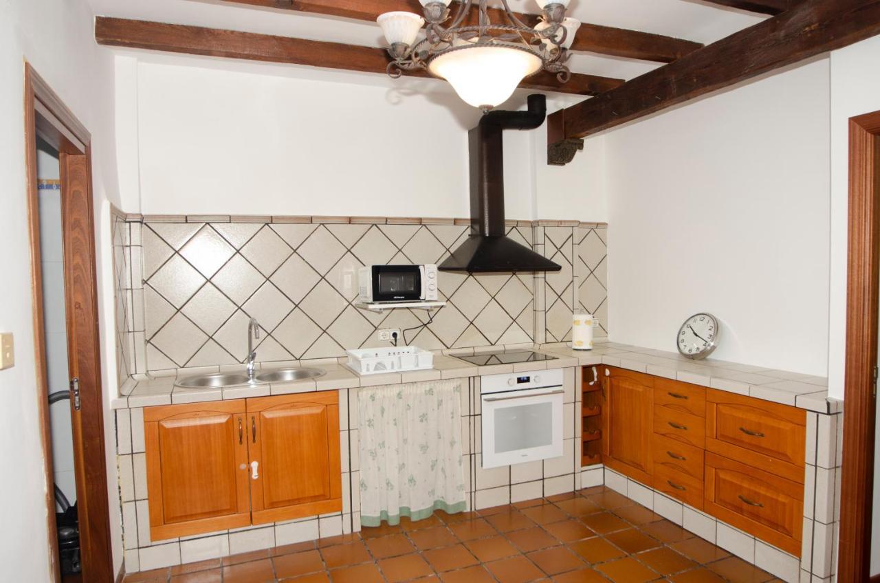 Casa Del Patio Andaluz Hotel Малага Екстериор снимка