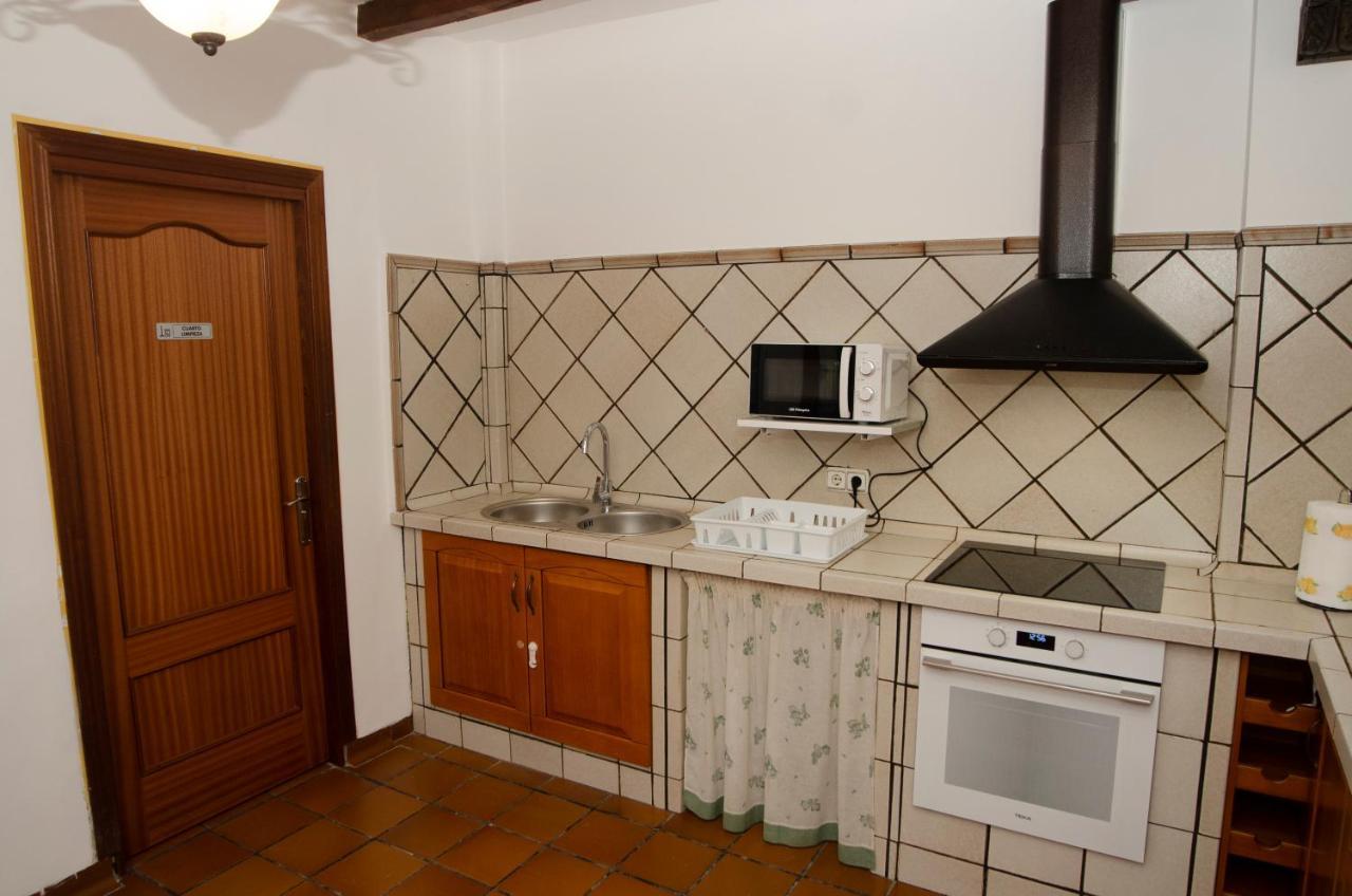 Casa Del Patio Andaluz Hotel Малага Екстериор снимка