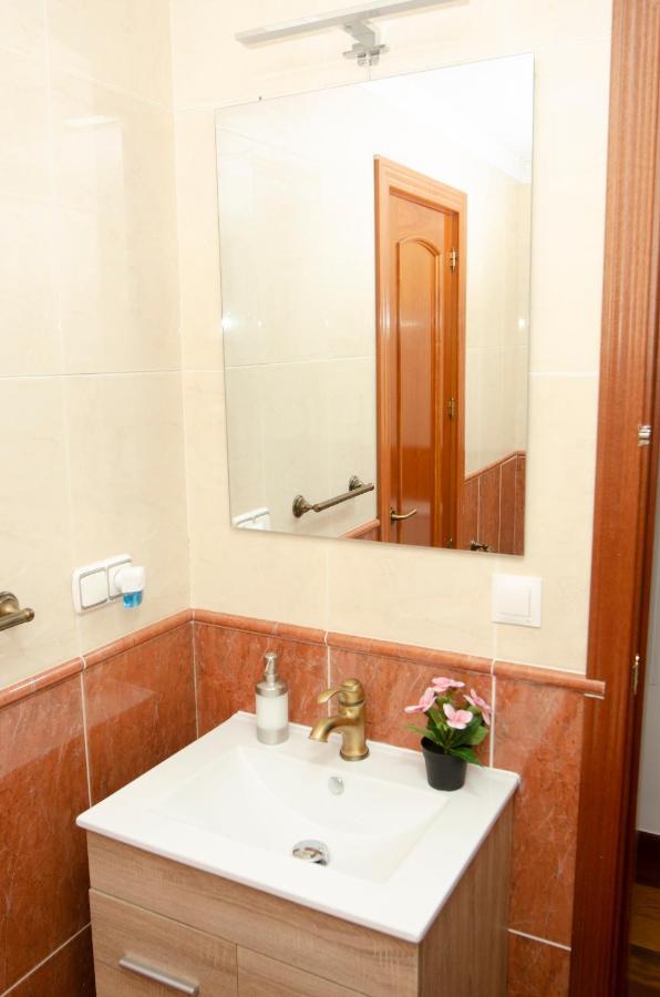 Casa Del Patio Andaluz Hotel Малага Екстериор снимка