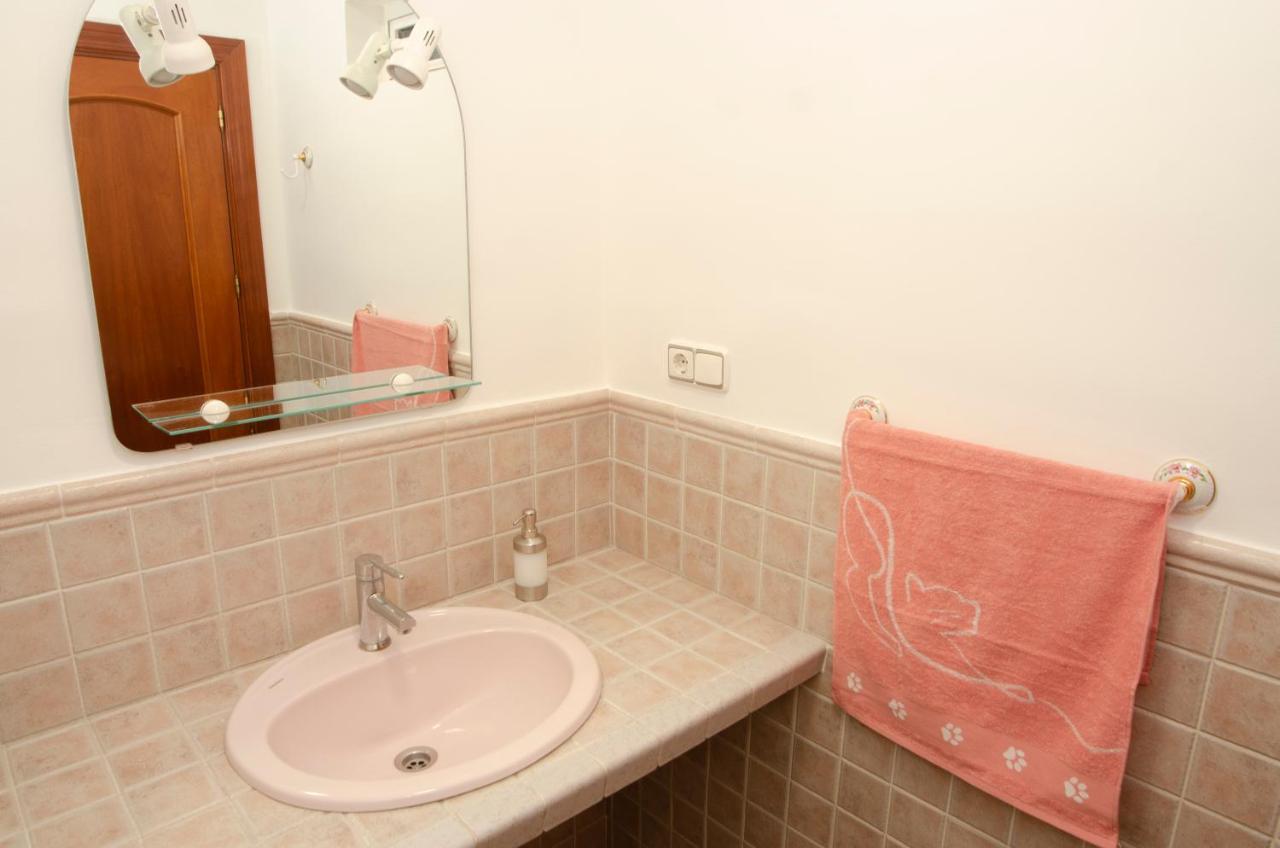 Casa Del Patio Andaluz Hotel Малага Екстериор снимка