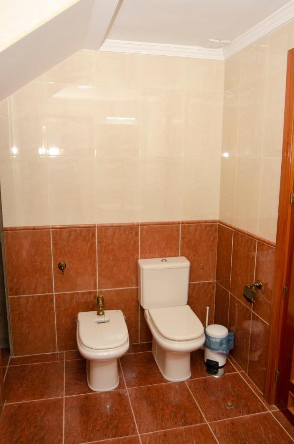 Casa Del Patio Andaluz Hotel Малага Екстериор снимка