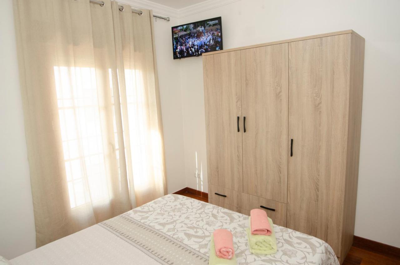 Casa Del Patio Andaluz Hotel Малага Екстериор снимка