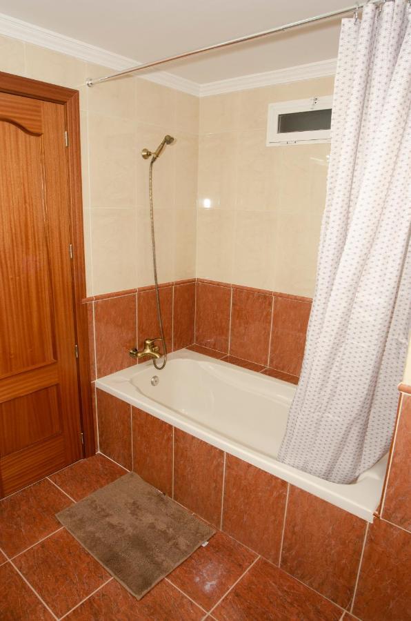Casa Del Patio Andaluz Hotel Малага Екстериор снимка