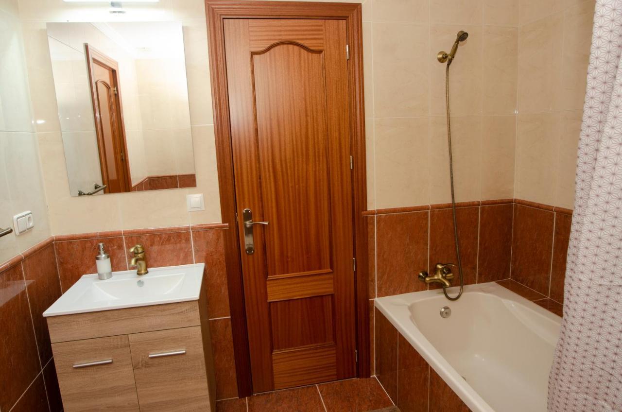 Casa Del Patio Andaluz Hotel Малага Екстериор снимка